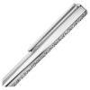Penna a sfera Shimmer color argento, cromata Penna a sfera Shimmer color argento, cromata