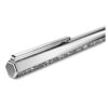 Penna a sfera Shimmer color argento, cromata Penna a sfera Shimmer color argento, cromata