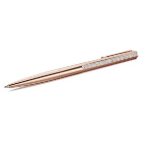 Penna a sfera Shimmer in oro rosa, finitura color oro rosa