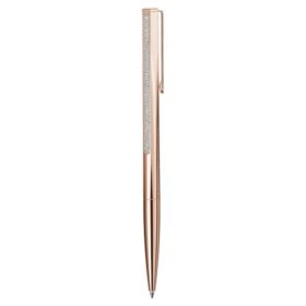 Penna a sfera Shimmer in oro rosa, finitura color oro rosa