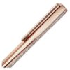 Penna a sfera Shimmer in oro rosa, finitura color oro rosa