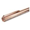 Penna a sfera Shimmer in oro rosa, finitura color oro rosa
