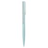 Penna a sfera Shimmer laccata blu, cromata Penna a sfera Shimmer laccata blu, cromata