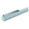Penna a sfera Shimmer laccata blu, cromata Penna a sfera Shimmer laccata blu, cromata