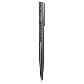 Penna a sfera Shimmer nera, laccata nera
