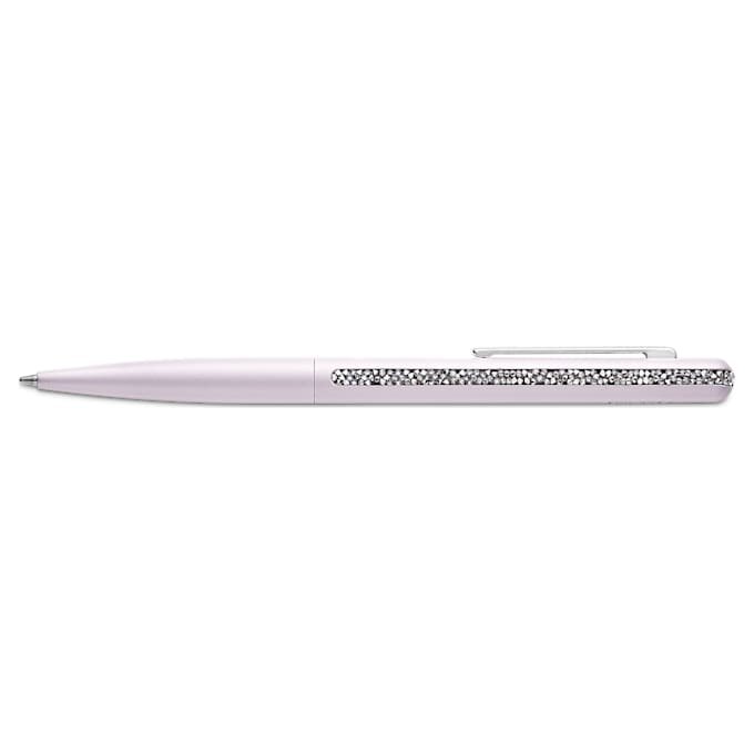 Penna a sfera Shimmer rosa, laccata rosa, cromata Penna a sfera Shimmer rosa, laccata rosa, cromata