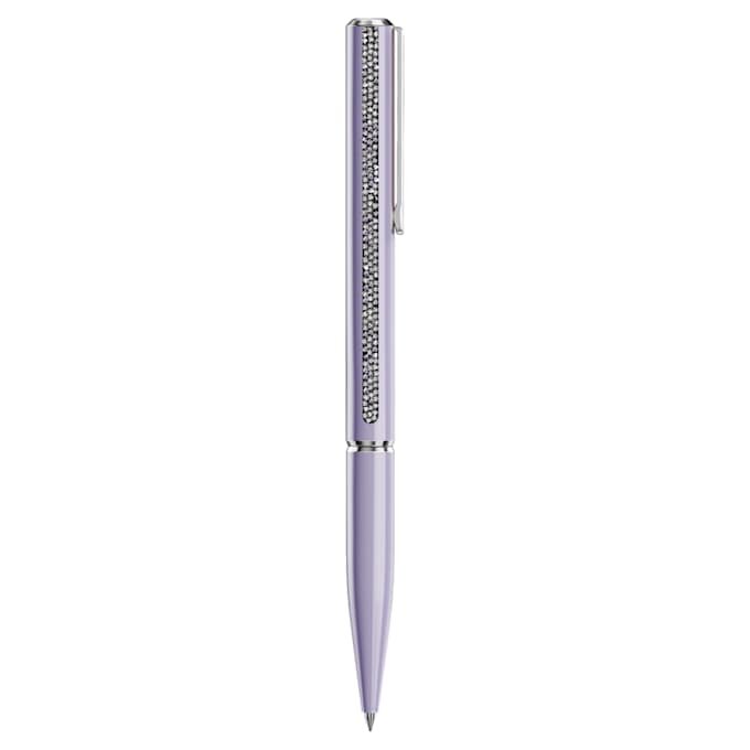 Penna a sfera Shimmer viola, laccata viola, cromata Penna a sfera Shimmer viola, laccata viola, cromata