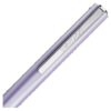Penna a sfera Shimmer viola, laccata viola, cromata Penna a sfera Shimmer viola, laccata viola, cromata