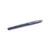 Penna roller Crystalline blu, placcata in cromo Penna roller Crystalline blu, placcata in cromo