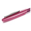 Penna roller Crystalline rosa, cromata Penna roller Crystalline rosa, cromata