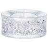 Portacandela Shimmer viola Portacandela Shimmer viola