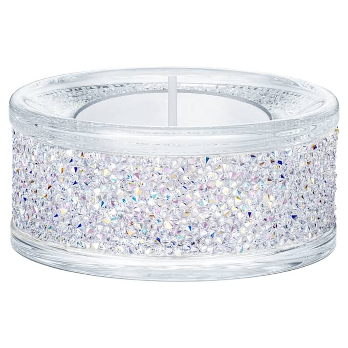 Portacandela Shimmer viola Portacandela Shimmer viola
