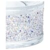 Portacandela Shimmer viola Portacandela Shimmer viola