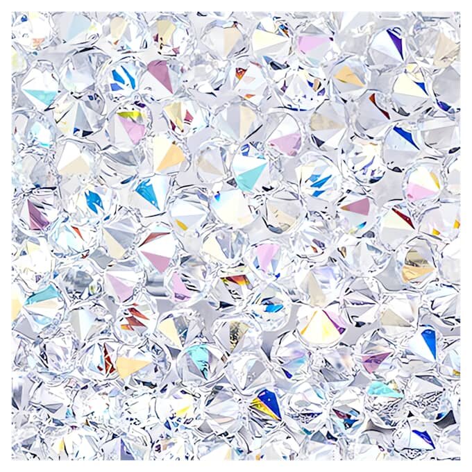 Portacandela Shimmer viola Portacandela Shimmer viola