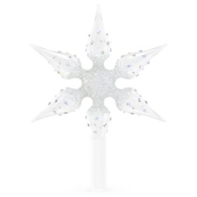 Punta per albero Holiday Magic Classics