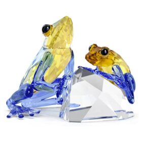 Rana e cucciolo Idyllia