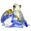 Rana e cucciolo Idyllia Rana e cucciolo Idyllia