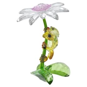 Rane e fiori Idyllia
