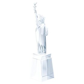 Ricordi di viaggio: Statua della Libertà