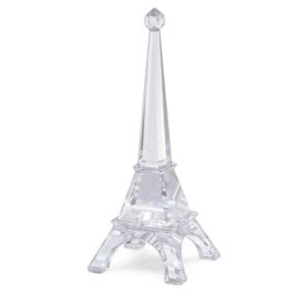 Ricordi di viaggio: Torre Eiffel