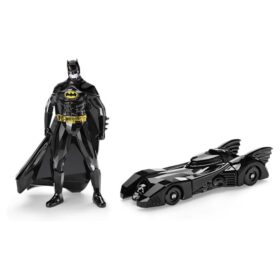 Set Batman online