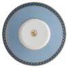 Tazza da caffè espresso Signum con piattino in porcellana, blu Tazza da caffè espresso Signum con piattino in porcellana, blu