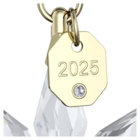 Set di ornamenti 3D Edizione Annuale 2025