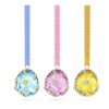 Set di ornamenti “Idyllia Eggs”