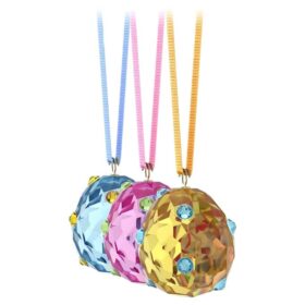Set di ornamenti “Idyllia Eggs”