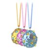 Set di ornamenti “Idyllia Eggs”