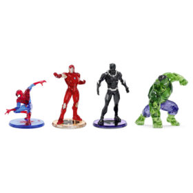 Set esclusivo Marvel