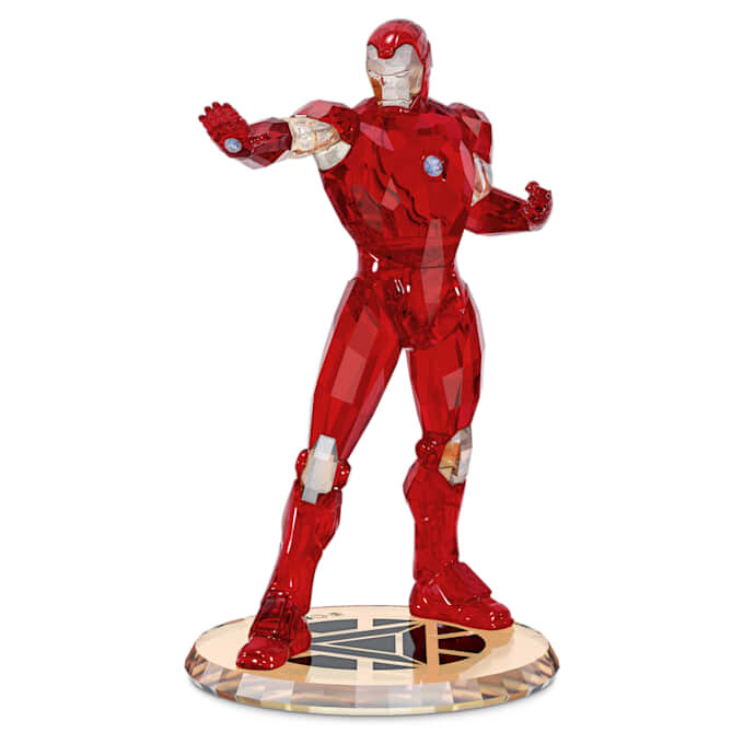 Set esclusivo Marvel Set esclusivo Marvel