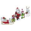 Set “Holiday Cheers Santa Story” Set “Holiday Cheers Santa Story”
