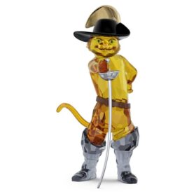 Shrek – Il Gatto con gli stivali