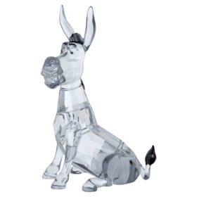Shrek – L’Asino