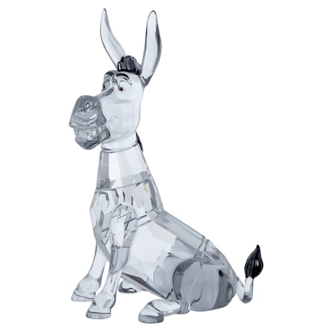 Shrek – L’Asino Shrek – L’Asino