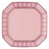 Signum Vide Poche in porcellana, rosa Signum Vide Poche in porcellana, rosa