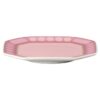 Signum Vide Poche in porcellana, rosa Signum Vide Poche in porcellana, rosa