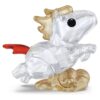 Simboli asiatici: adorabile cavallo