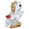 Simboli asiatici: adorabile cavallo
