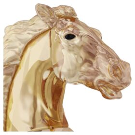 Simboli asiatici: Cavallo che salta