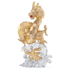 Simboli asiatici: Drago