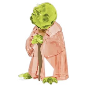 Star Wars – Maestro Yoda