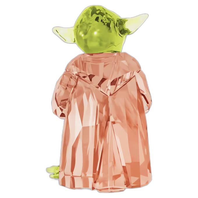 Star Wars – Maestro Yoda Star Wars – Maestro Yoda