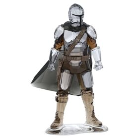 Star Wars: The Mandalorian