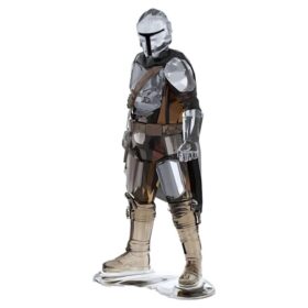 Star Wars: The Mandalorian