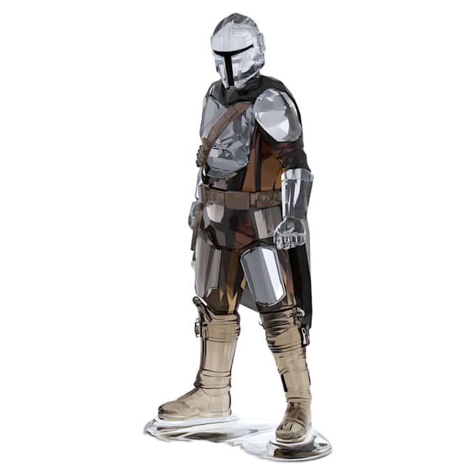 Star Wars: The Mandalorian Star Wars: The Mandalorian