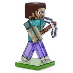 Steve di Minecraft