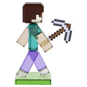 Steve di Minecraft