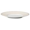 Tazza Combi Idyllia con piattino in porcellana, motivo Crystal Print, bouquet, multicolore